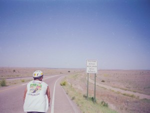 Coast to Coast, USA 1993